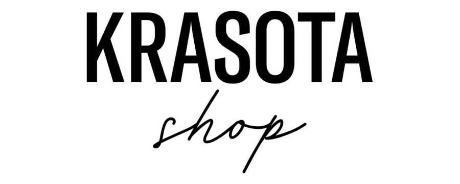 Krasotashop logo