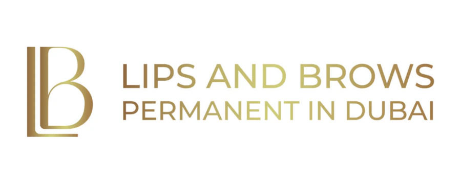 Lips&Brows logo