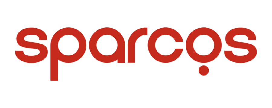 Sparcos logo